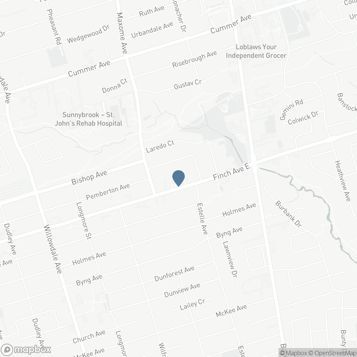 30 KENNETH WOOD CRESCENT, Toronto, Ontario M2N 0K3